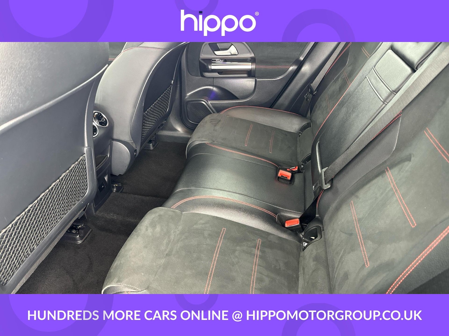 Used Mercedes-Benz EQA 2021 for sale - 77142987: Photo 14