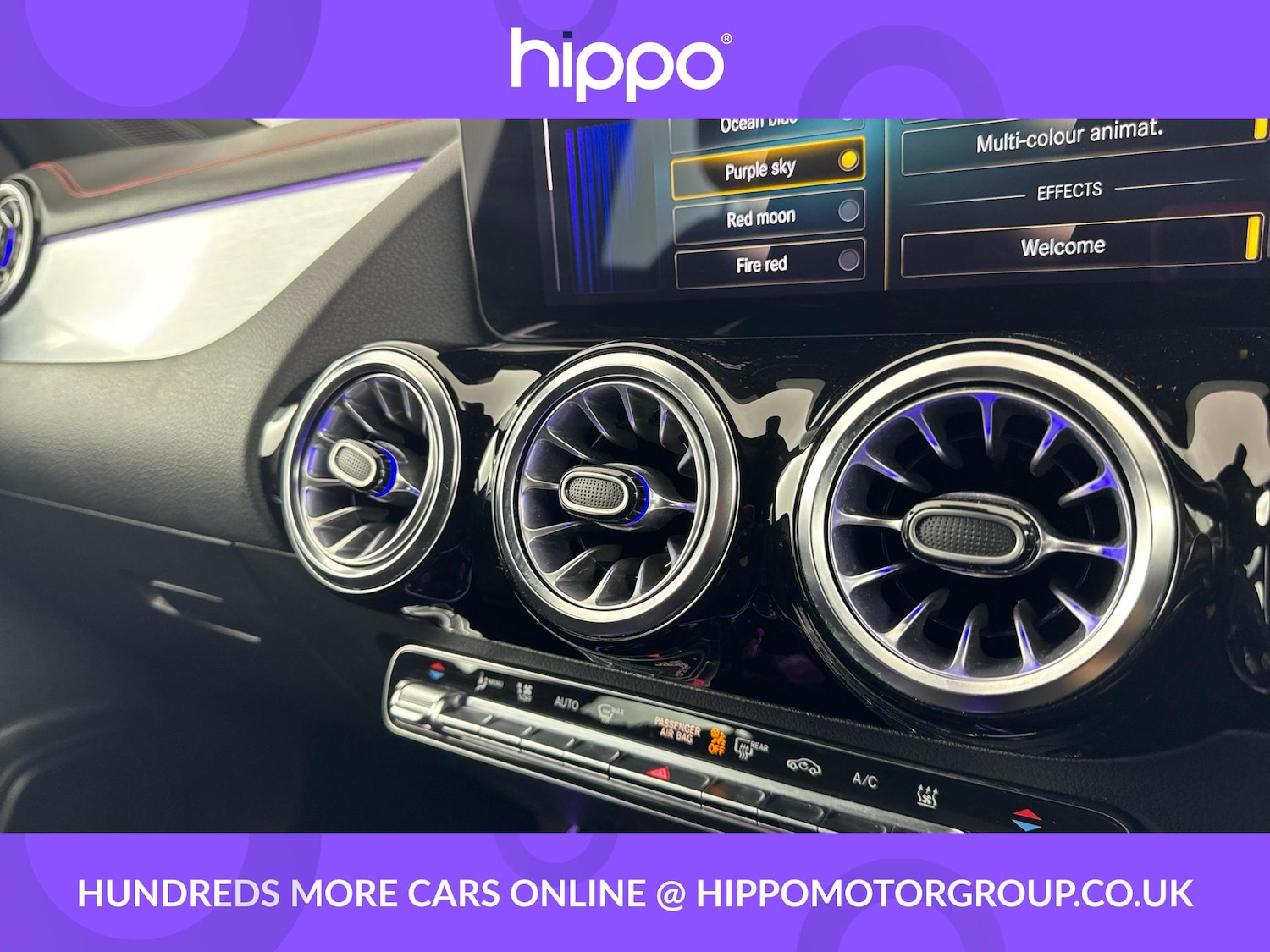 Used Mercedes-Benz EQA 2021 for sale - 77142987: Photo 34