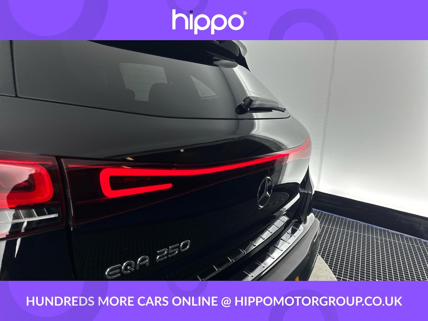 Used Mercedes-Benz EQA 2021 for sale - 77142987: Photo 41