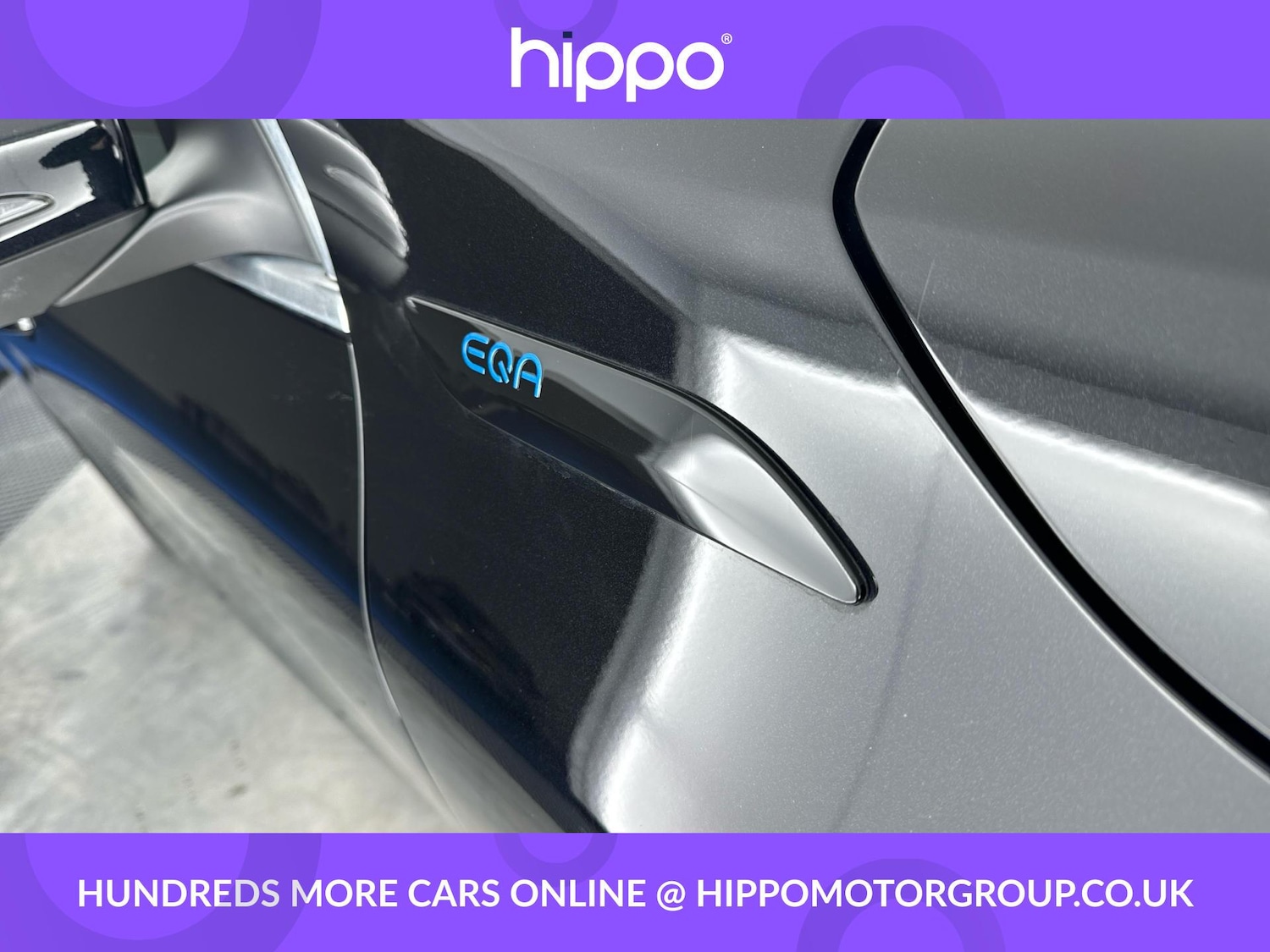 Used Mercedes-Benz EQA 2021 for sale - 77142987: Photo 42