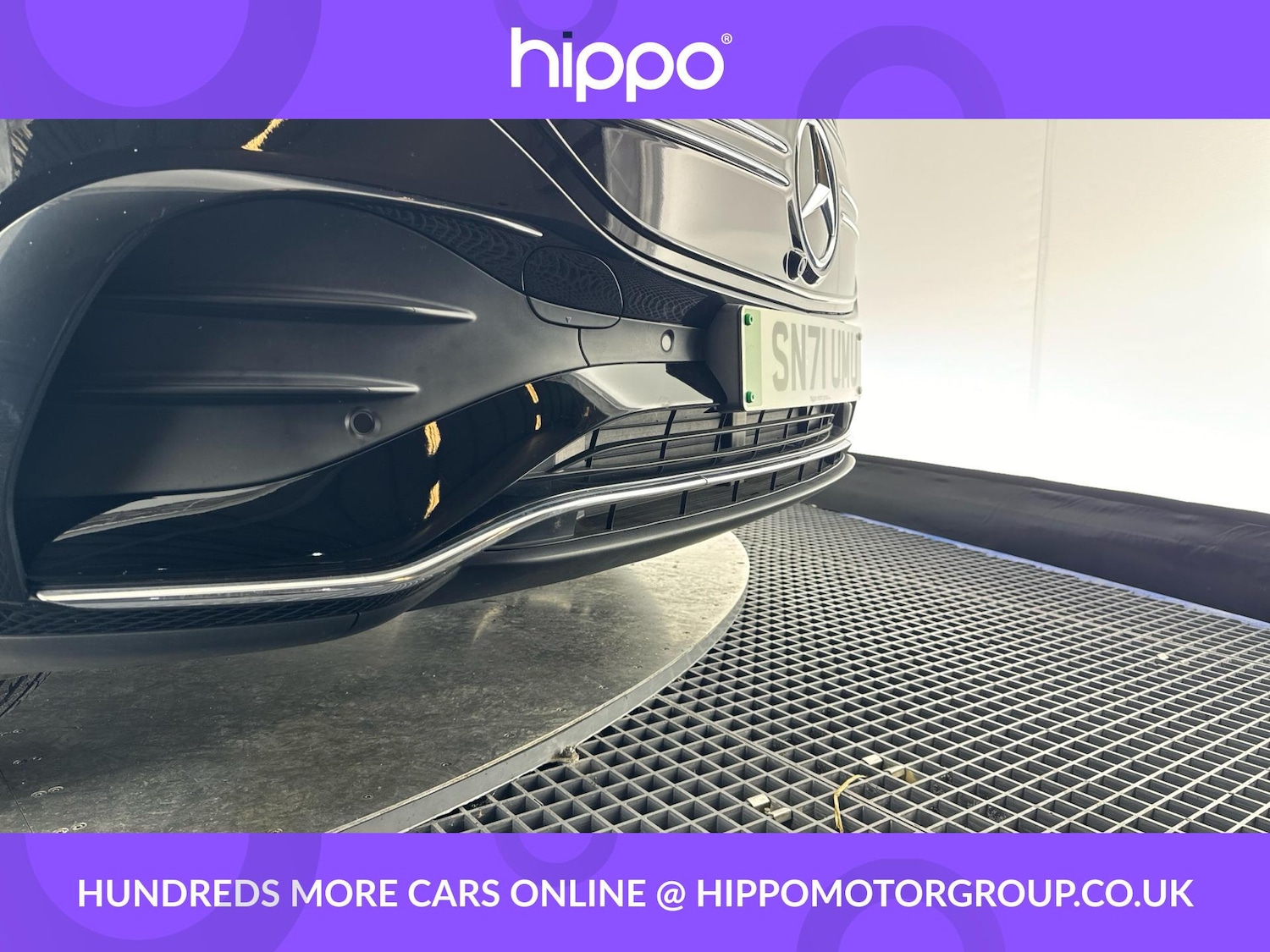 Used Mercedes-Benz EQA 2021 for sale - 77142987: Photo 50