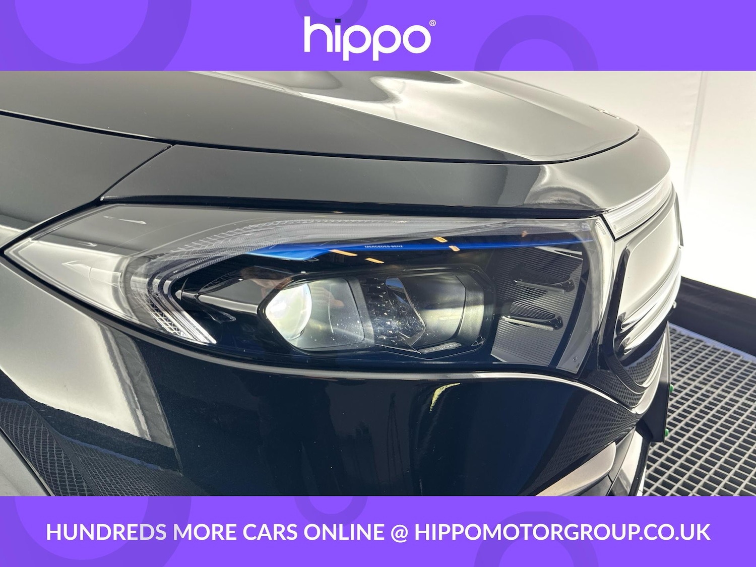 Used Mercedes-Benz EQA 2021 for sale - 77142987: Photo 51