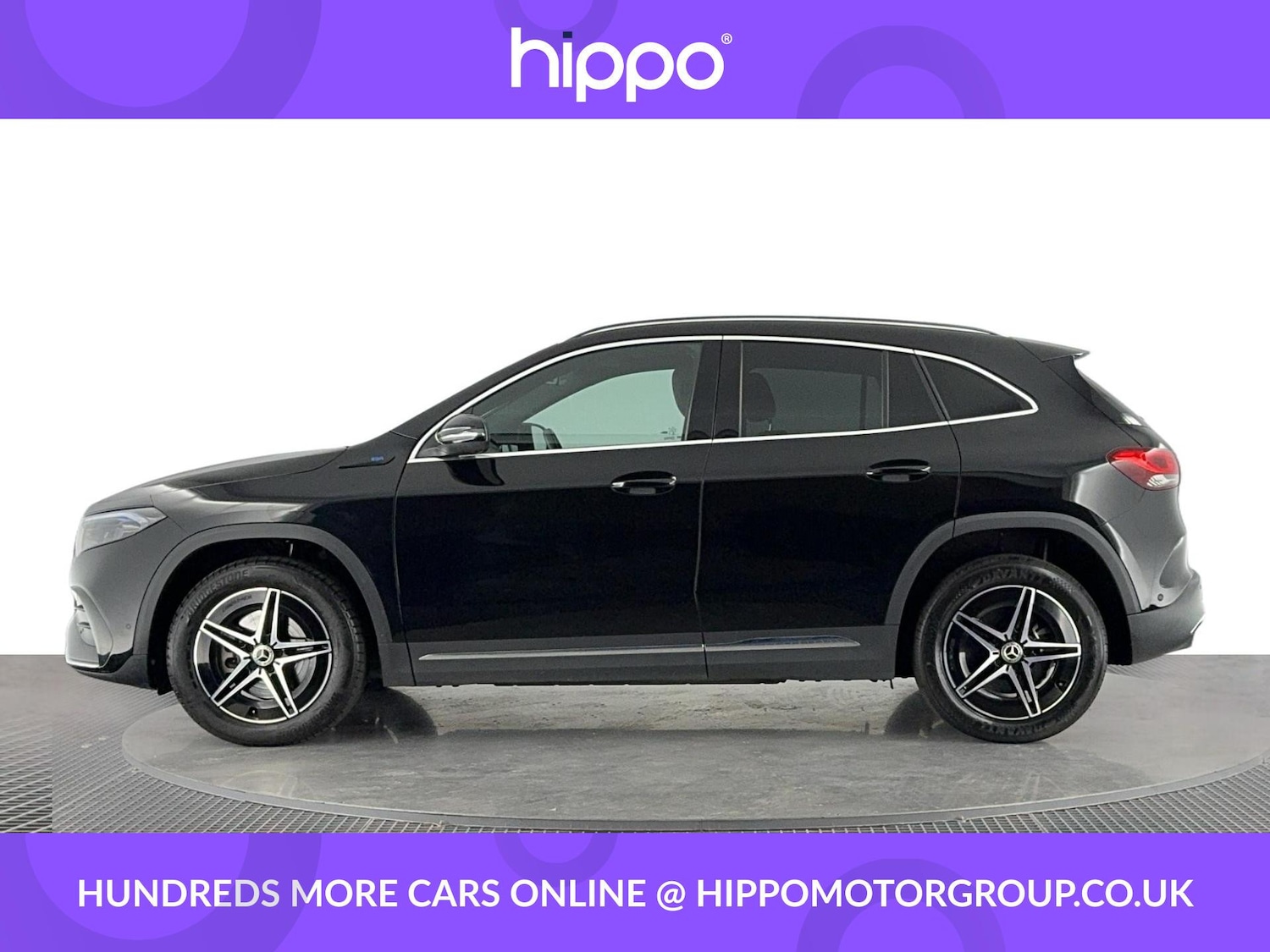 Used Mercedes-Benz EQA 2021 for sale - 77142987: Photo 7