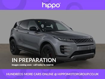 Used Land Rover Range Rover Evoque 2022 for sale - 79669830: Photo