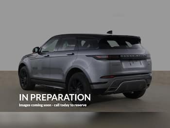 Used Land Rover Range Rover Evoque 2022 for sale - 79669830: Photo