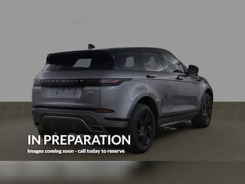 Used Land Rover Range Rover Evoque 2022 for sale - 79669830: Photo