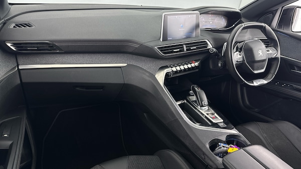 Used Peugeot 5008 2020 for sale - 76119815: Photo 10