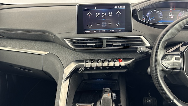 Used Peugeot 5008 2020 for sale - 76119815: Photo 12