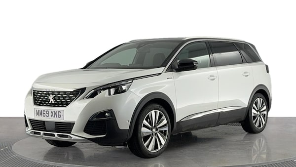 Used Peugeot 5008 2020 for sale - 76119815: Photo 1