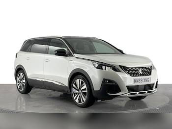 Used Peugeot 5008 2020 for sale - 76119815: Photo 2