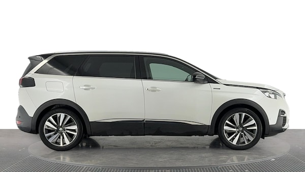 Used Peugeot 5008 2020 for sale - 76119815: Photo 32