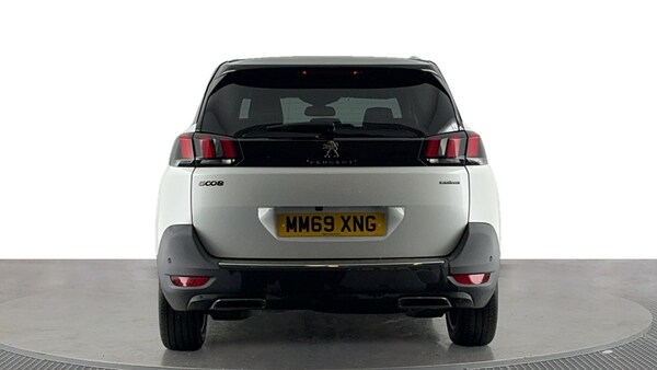 Used Peugeot 5008 2020 for sale - 76119815: Photo 34