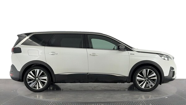 Used Peugeot 5008 2020 for sale - 76119815: Photo 38