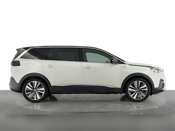 Used Peugeot 5008 2020 for sale - 76119815: Photo 3