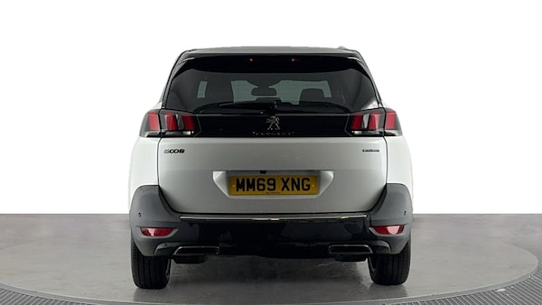 Used Peugeot 5008 2020 for sale - 76119815: Photo 40