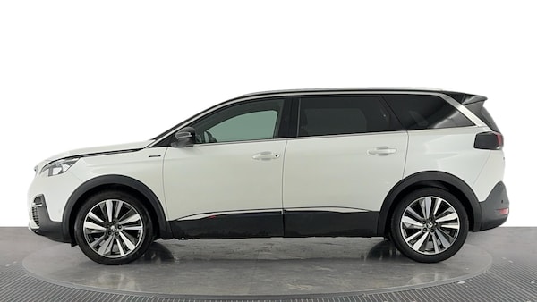 Used Peugeot 5008 2020 for sale - 76119815: Photo 42