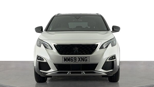 Used Peugeot 5008 2020 for sale - 76119815: Photo 43