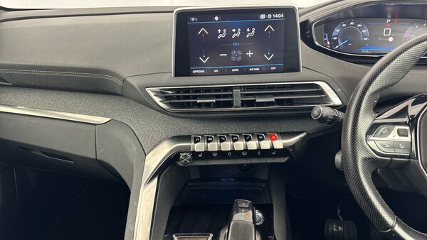 Used Peugeot 5008 2020 for sale - 76119815: Photo 47