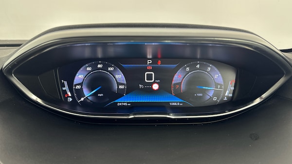 Used Peugeot 5008 2020 for sale - 76119815: Photo 48