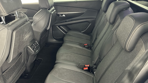 Used Peugeot 5008 2020 for sale - 76119815: Photo 49