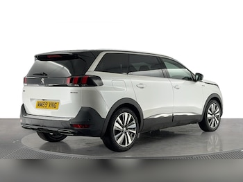 Used Peugeot 5008 2020 for sale - 76119815: Photo 4
