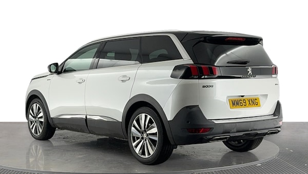 Used Peugeot 5008 2020 for sale - 76119815: Photo 6