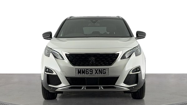 Used Peugeot 5008 2020 for sale - 76119815: Photo 8