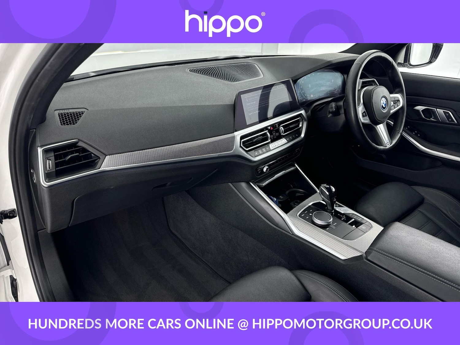 Used BMW 3 Series 2021 for sale - 77625285: Photo 10