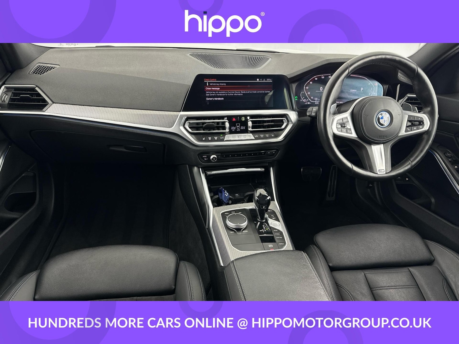 Used BMW 3 Series 2021 for sale - 77625285: Photo 11