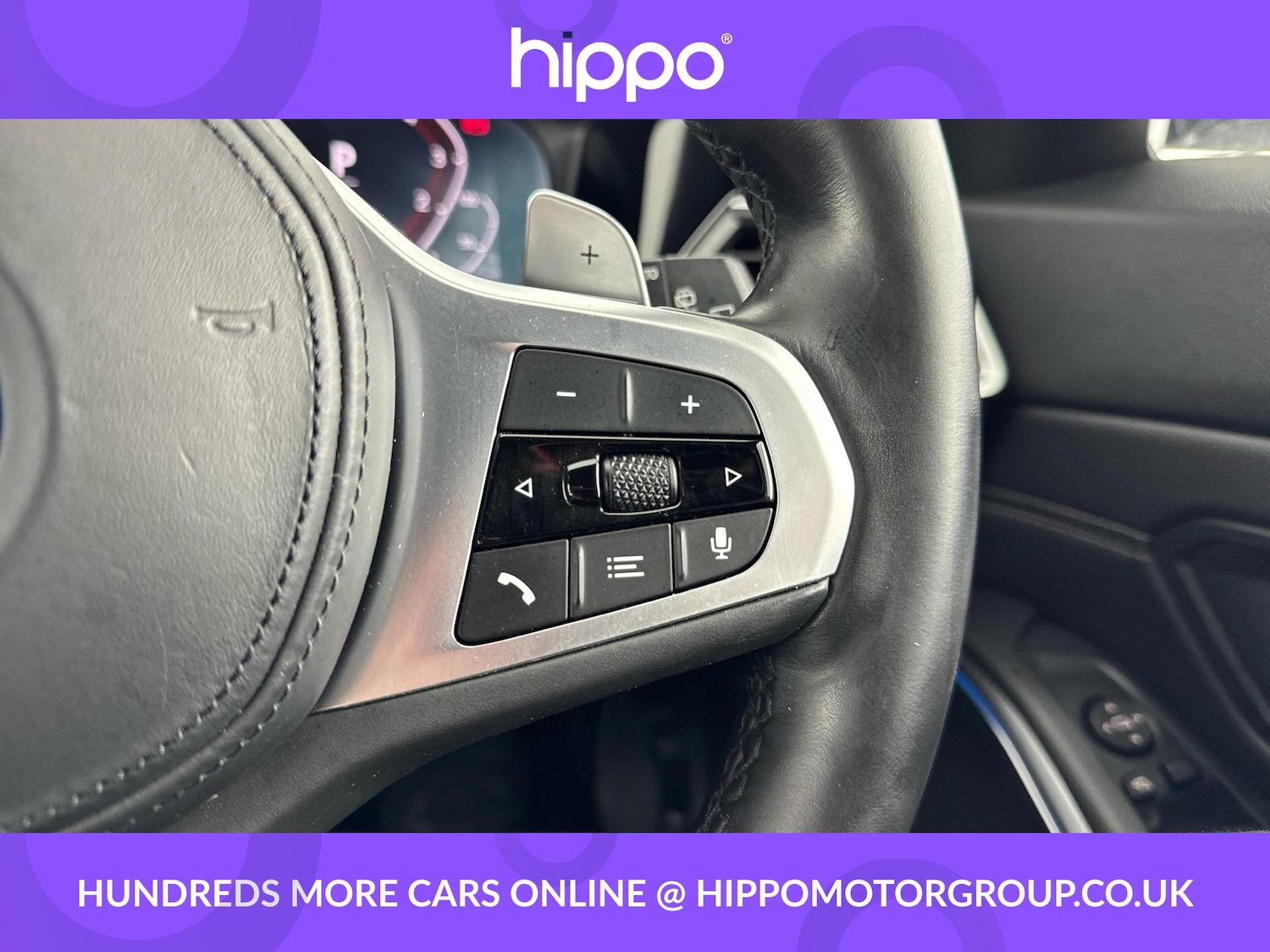 Used BMW 3 Series 2021 for sale - 77625285: Photo 17