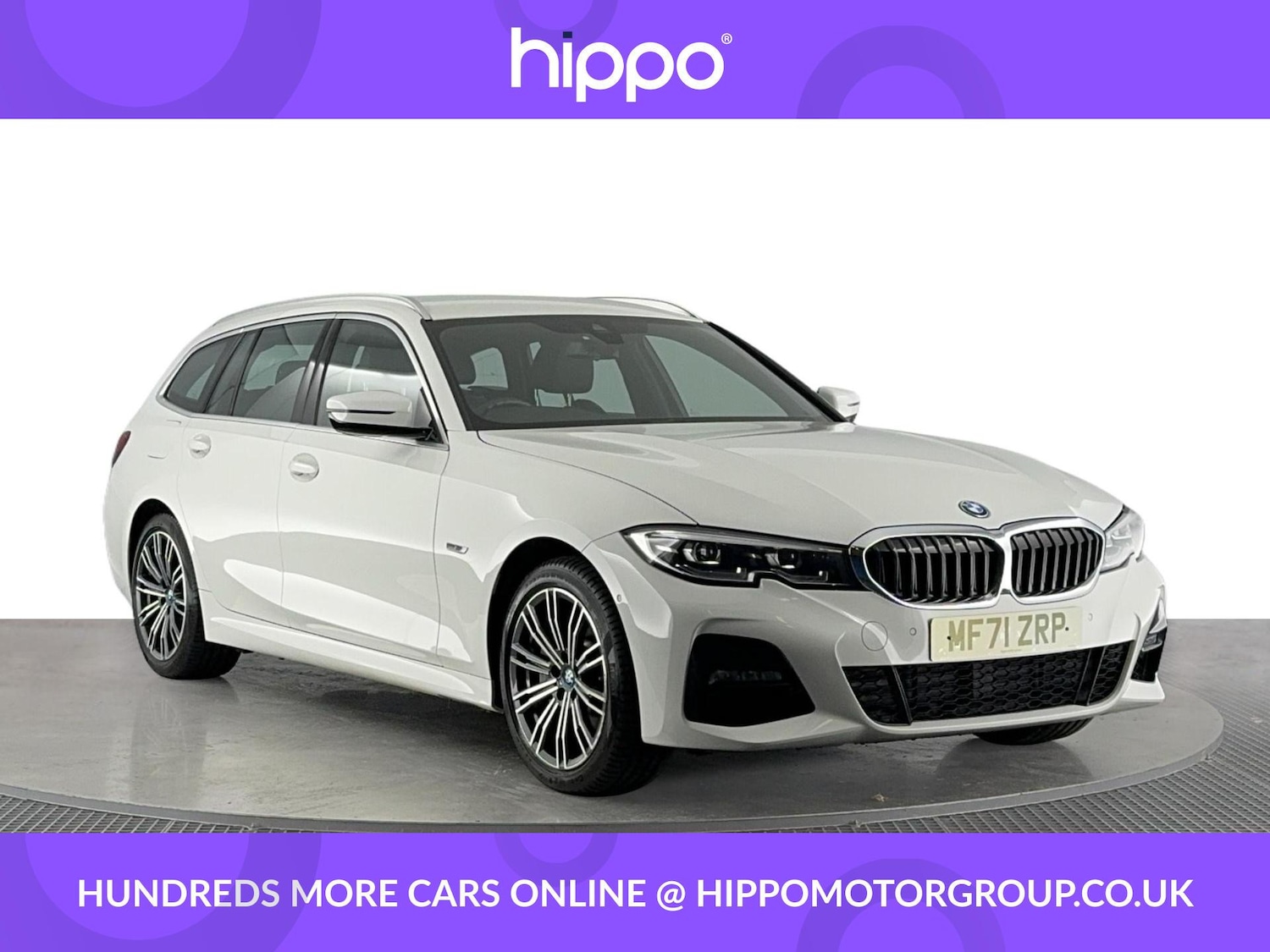 Used BMW 3 Series 2021 for sale - 77625285: Photo 2