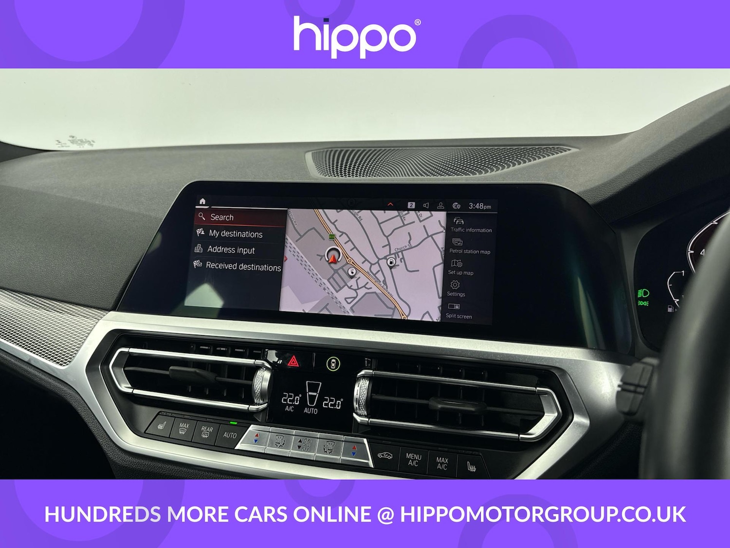 Used BMW 3 Series 2021 for sale - 77625285: Photo 22