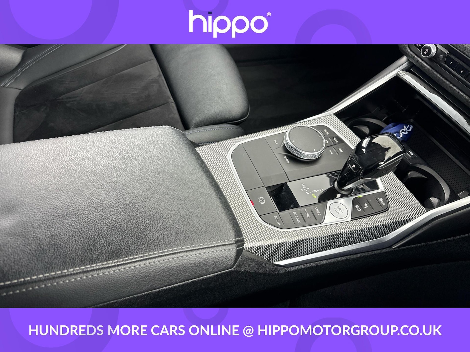 Used BMW 3 Series 2021 for sale - 77625285: Photo 23