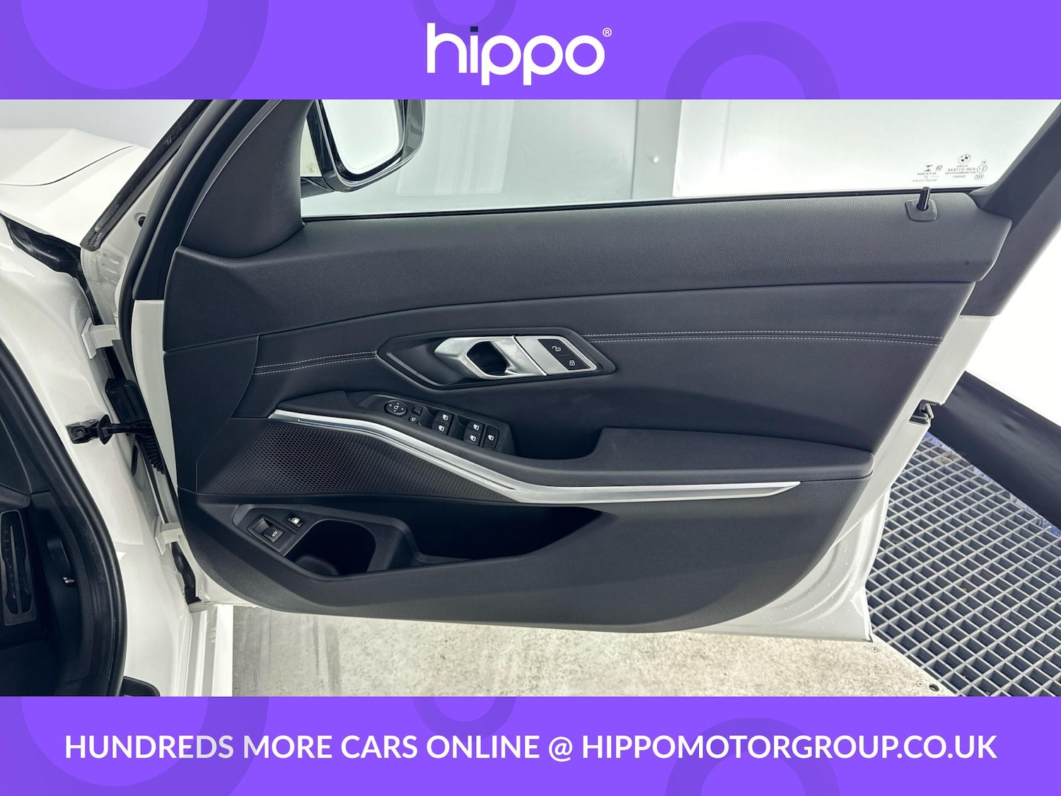 Used BMW 3 Series 2021 for sale - 77625285: Photo 25