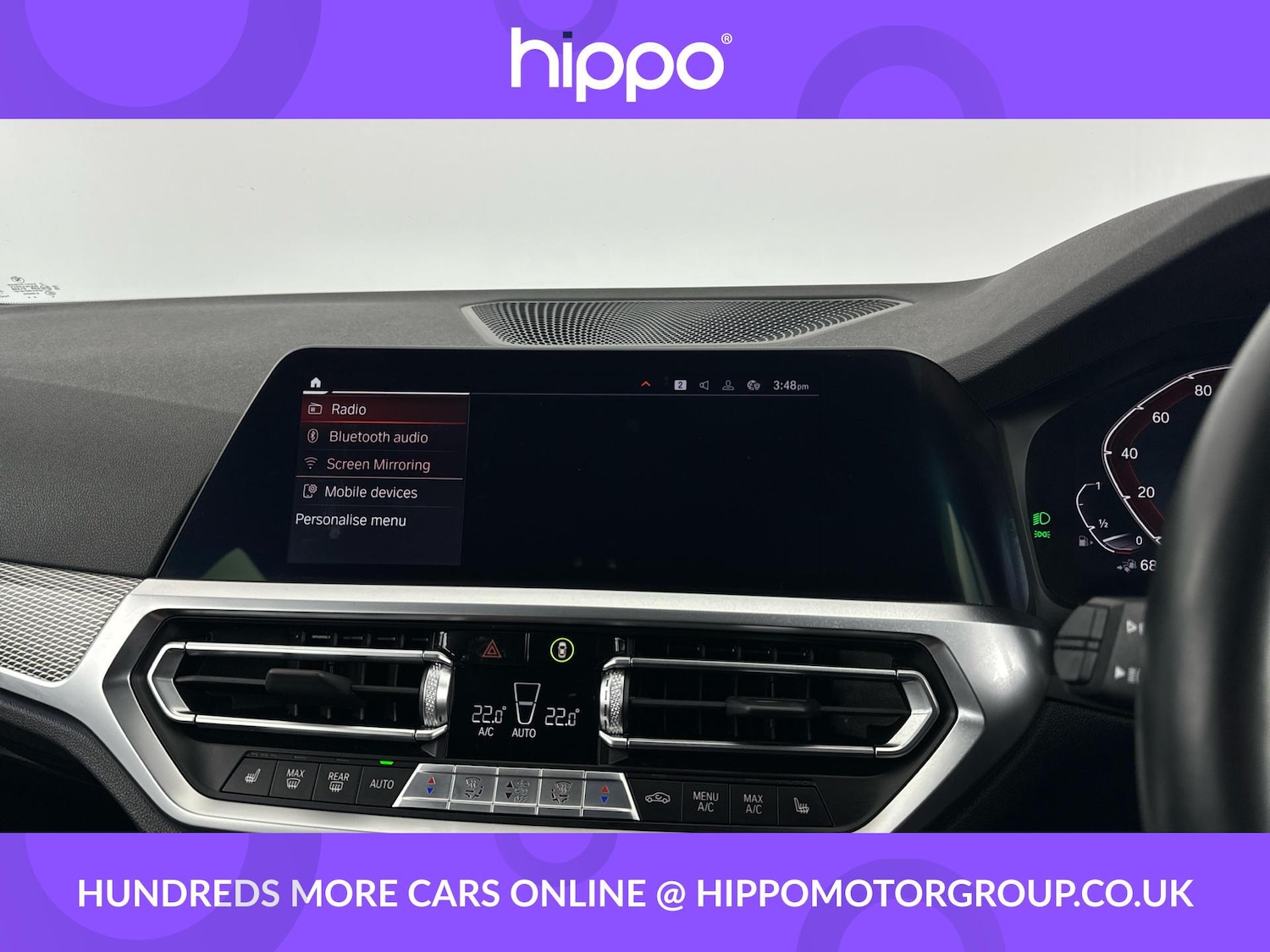 Used BMW 3 Series 2021 for sale - 77625285: Photo 29