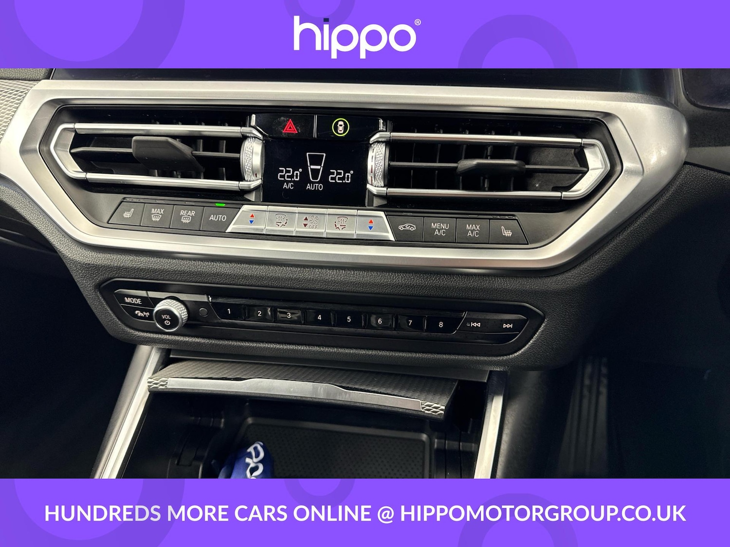 Used BMW 3 Series 2021 for sale - 77625285: Photo 30