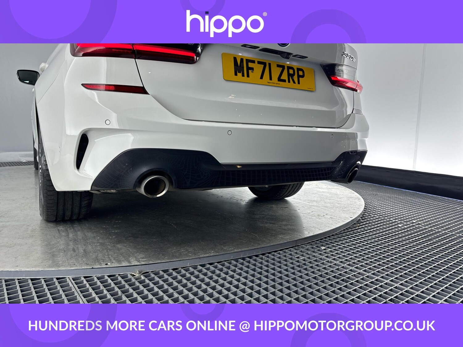 Used BMW 3 Series 2021 for sale - 77625285: Photo 42