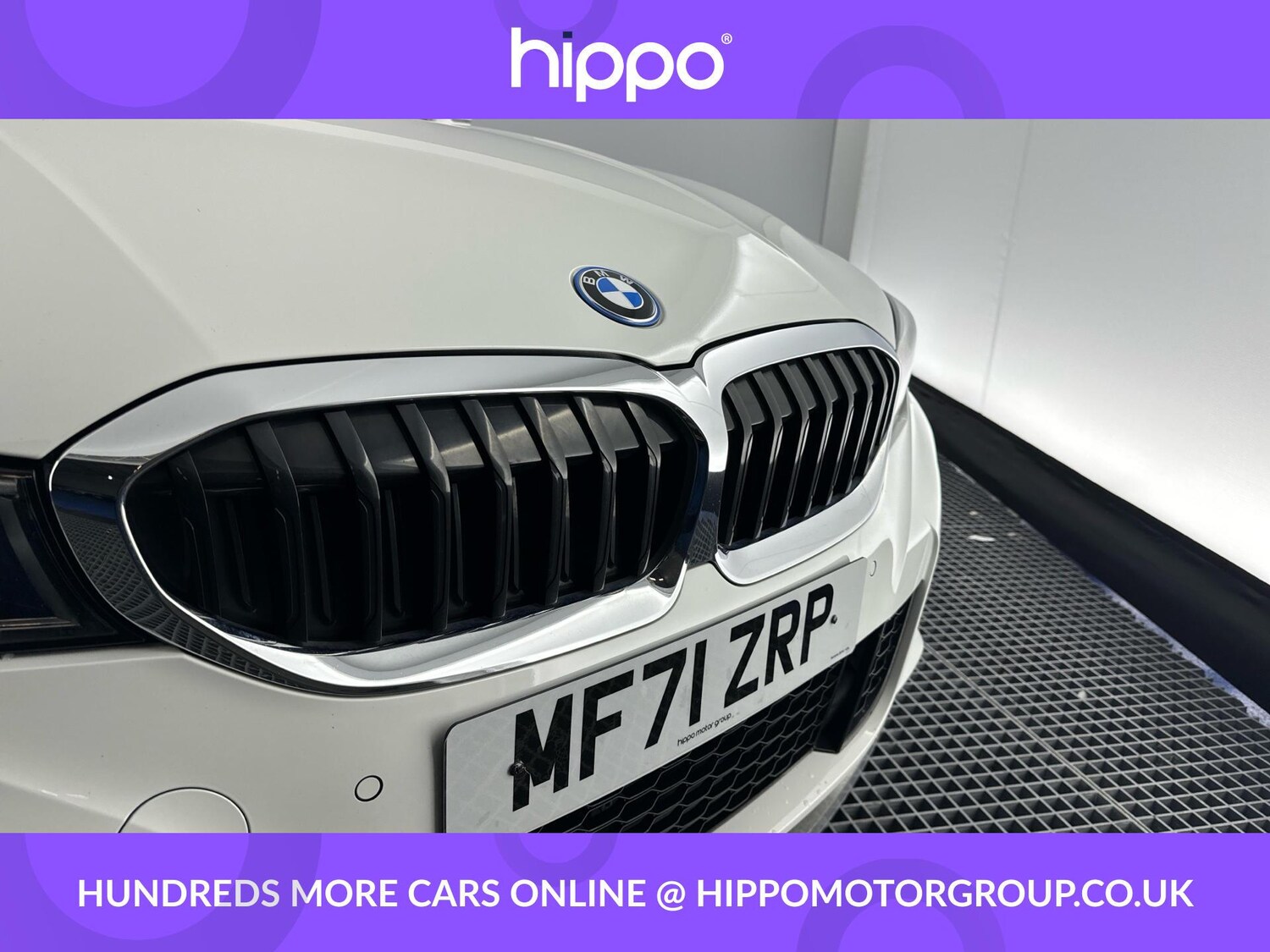 Used BMW 3 Series 2021 for sale - 77625285: Photo 52