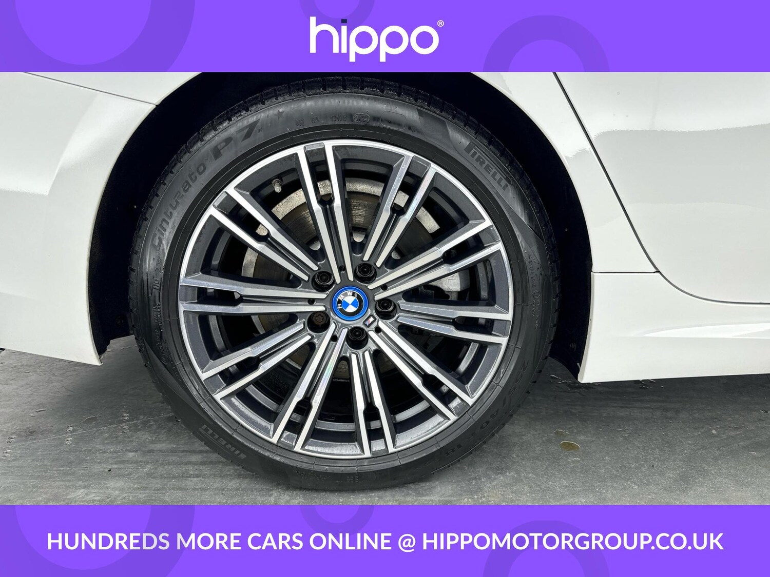 Used BMW 3 Series 2021 for sale - 77625285: Photo 56