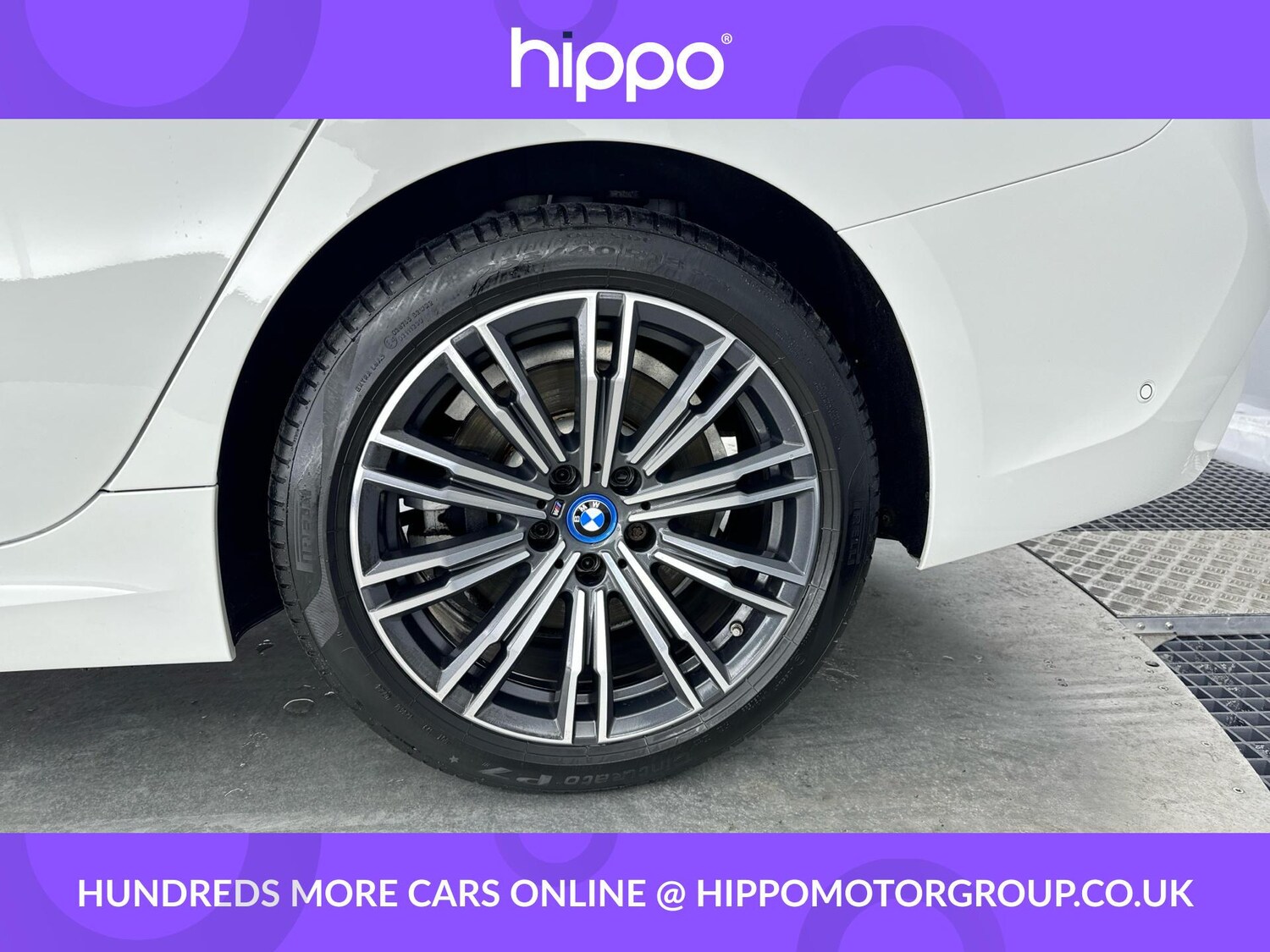 Used BMW 3 Series 2021 for sale - 77625285: Photo 57