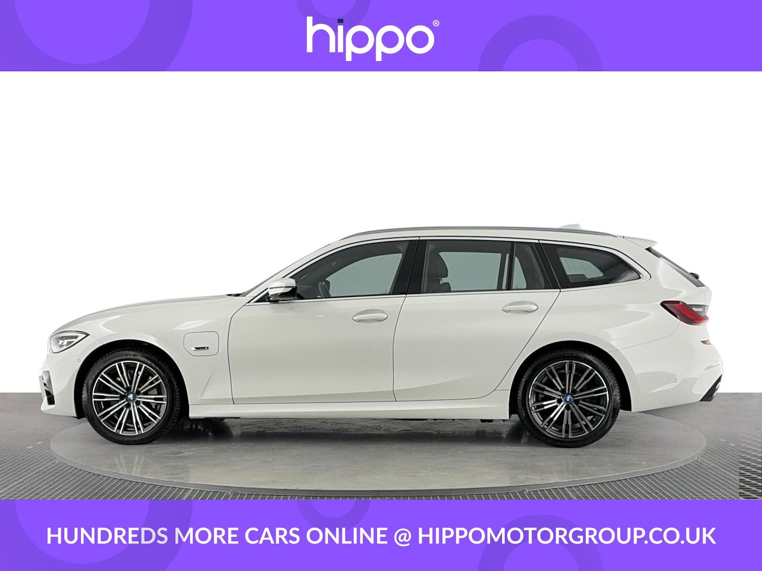 Used BMW 3 Series 2021 for sale - 77625285: Photo 7