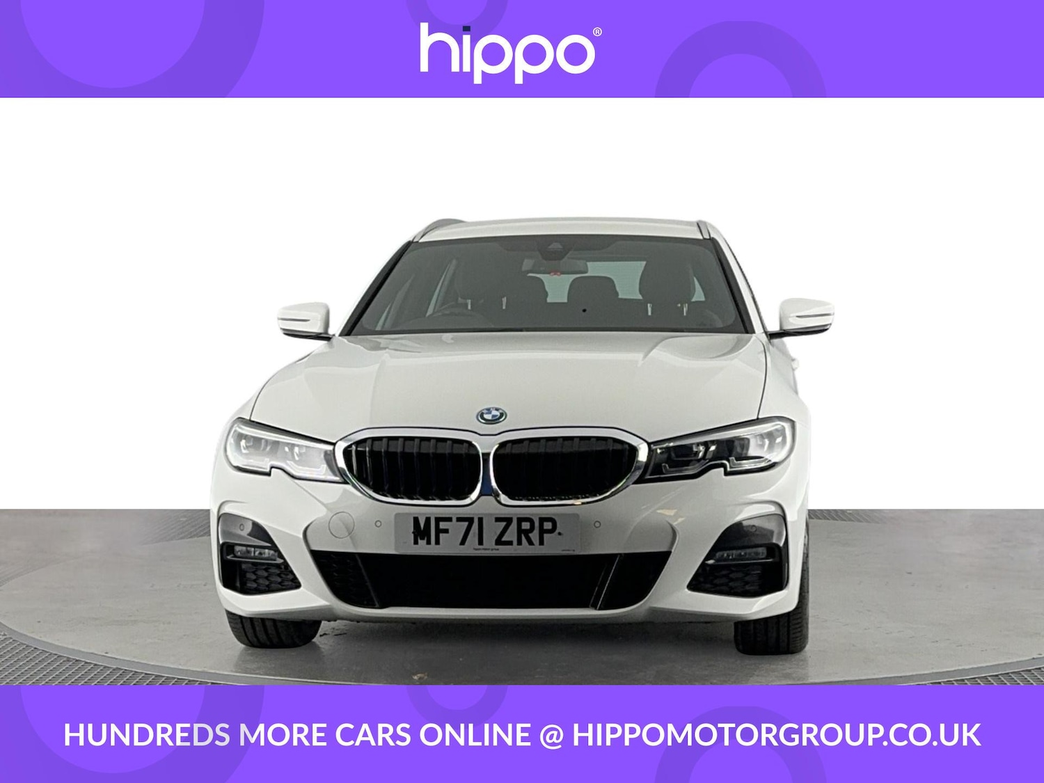 Used BMW 3 Series 2021 for sale - 77625285: Photo 8