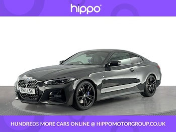 Used BMW 4 Series 2021 for sale - 78585857: Photo