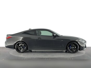 Used BMW 4 Series 2021 for sale - 78585857: Photo