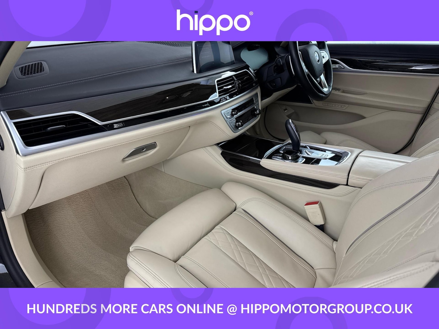 Used BMW 7 Series 2021 for sale - 77705352: Photo 10