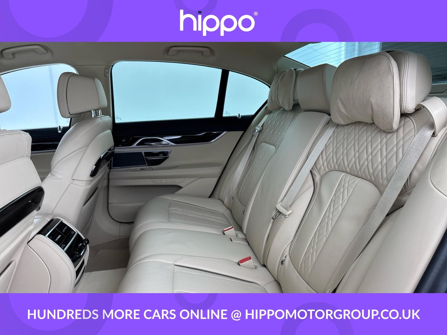 Used BMW 7 Series 2021 for sale - 77705352: Photo 14