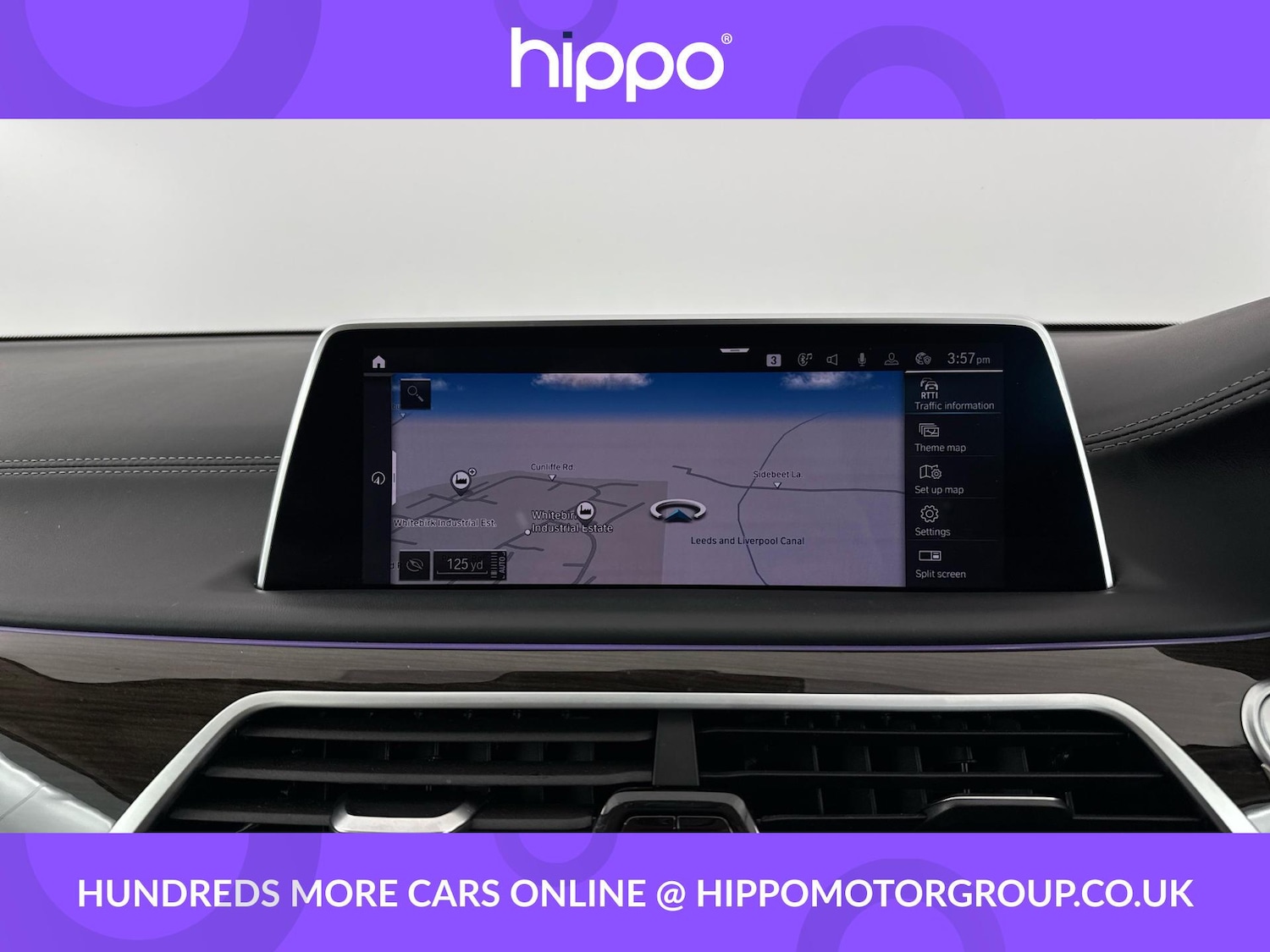 Used BMW 7 Series 2021 for sale - 77705352: Photo 16