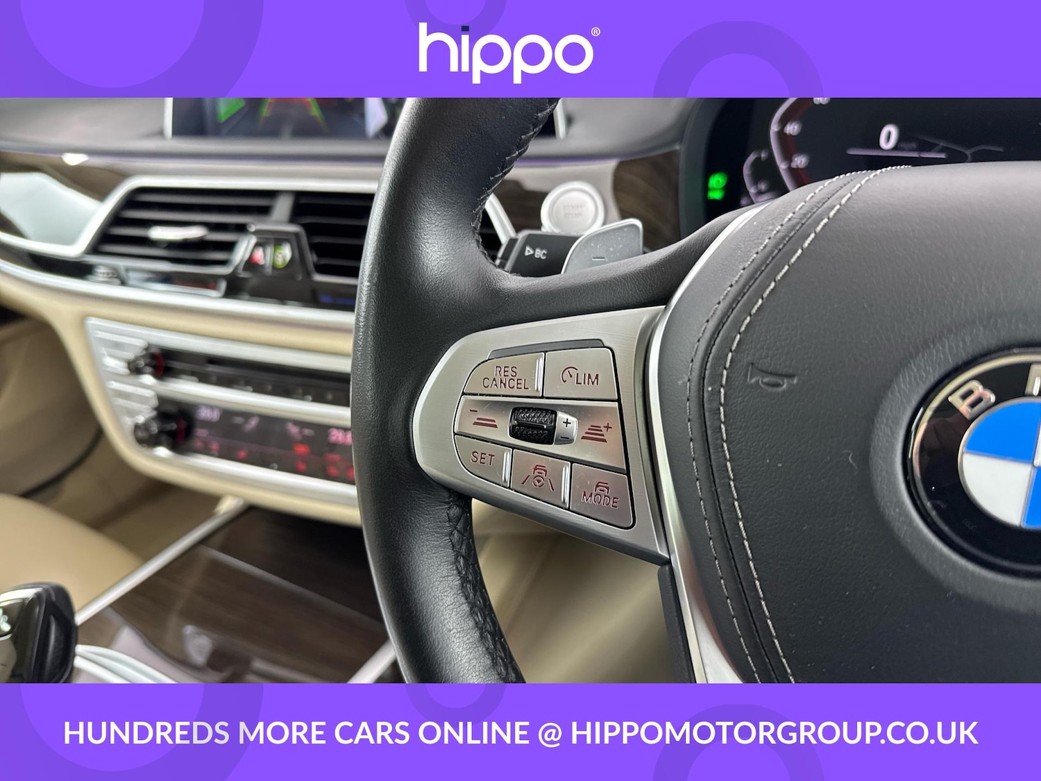 Used BMW 7 Series 2021 for sale - 77705352: Photo 22