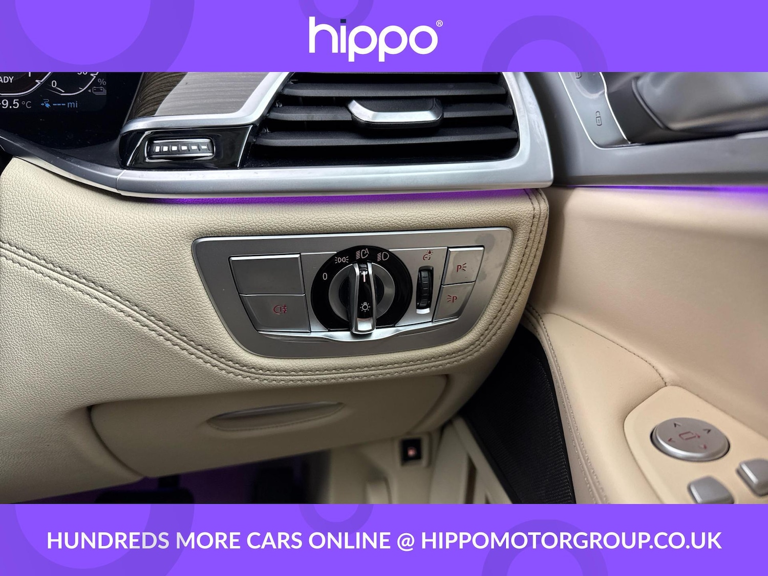 Used BMW 7 Series 2021 for sale - 77705352: Photo 25