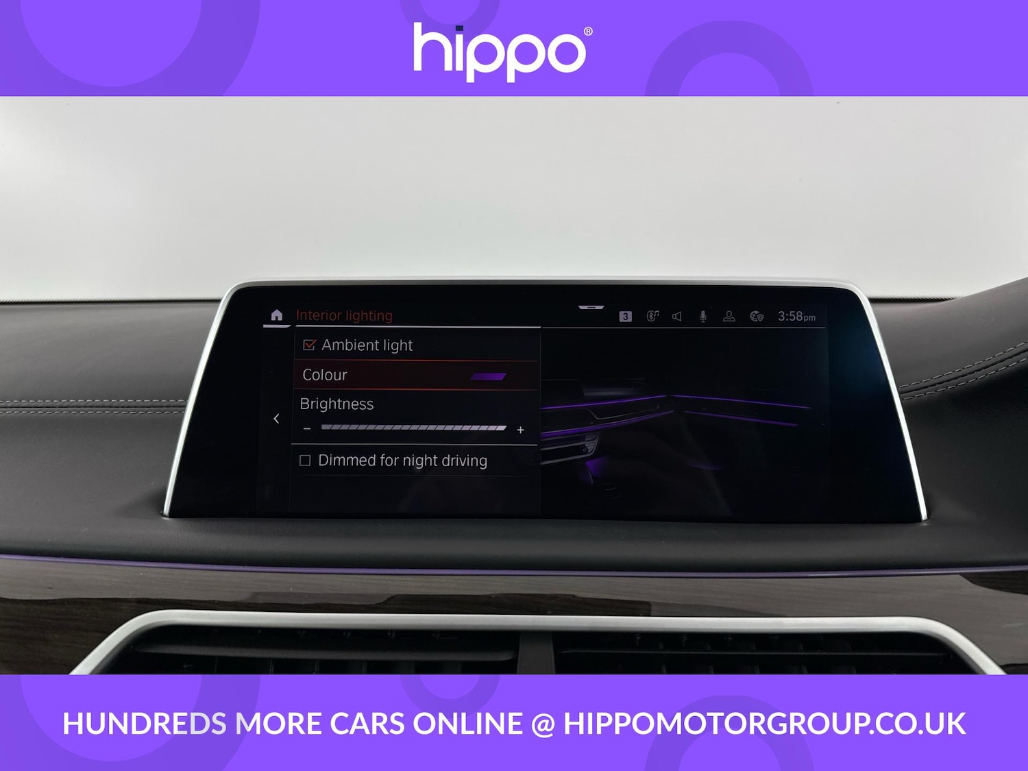 Used BMW 7 Series 2021 for sale - 77705352: Photo 26